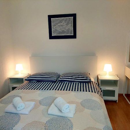 Rooms Hodanic Krk Town Bilik gambar