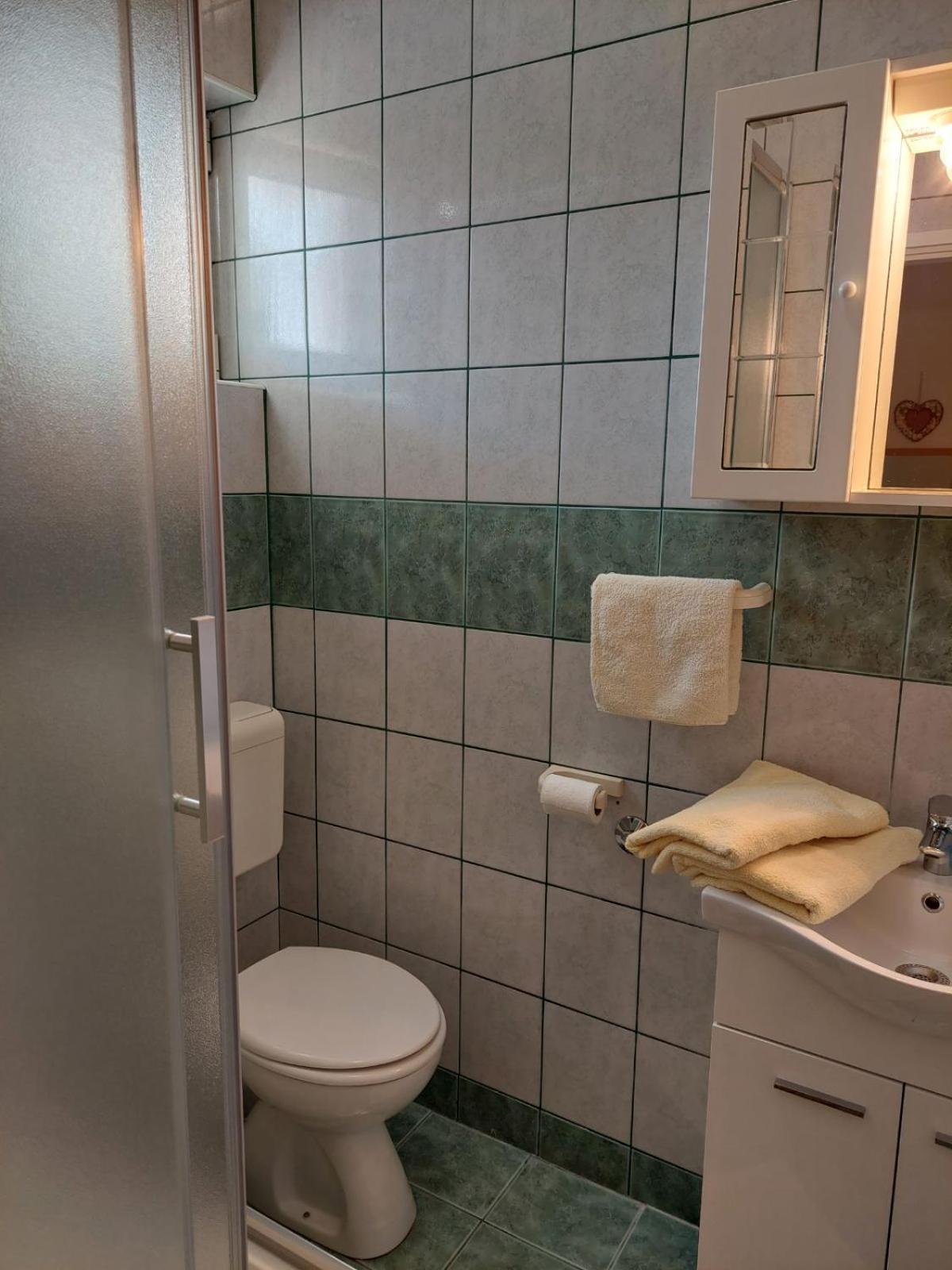 Rooms Hodanic Krk Town Bilik gambar