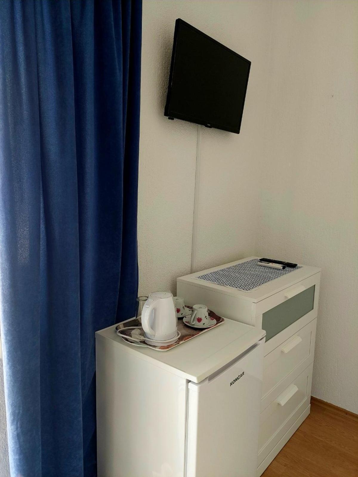 Rooms Hodanic Krk Town Bilik gambar