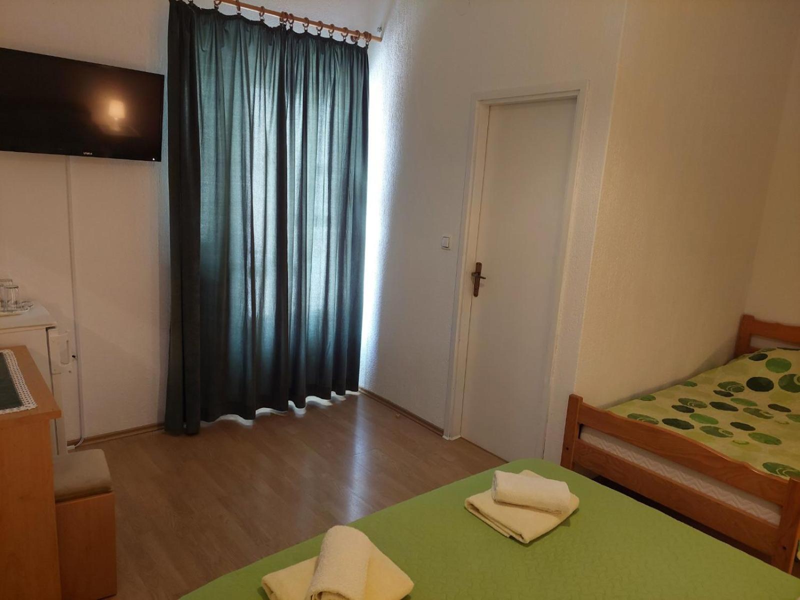 Rooms Hodanic Krk Town Bilik gambar