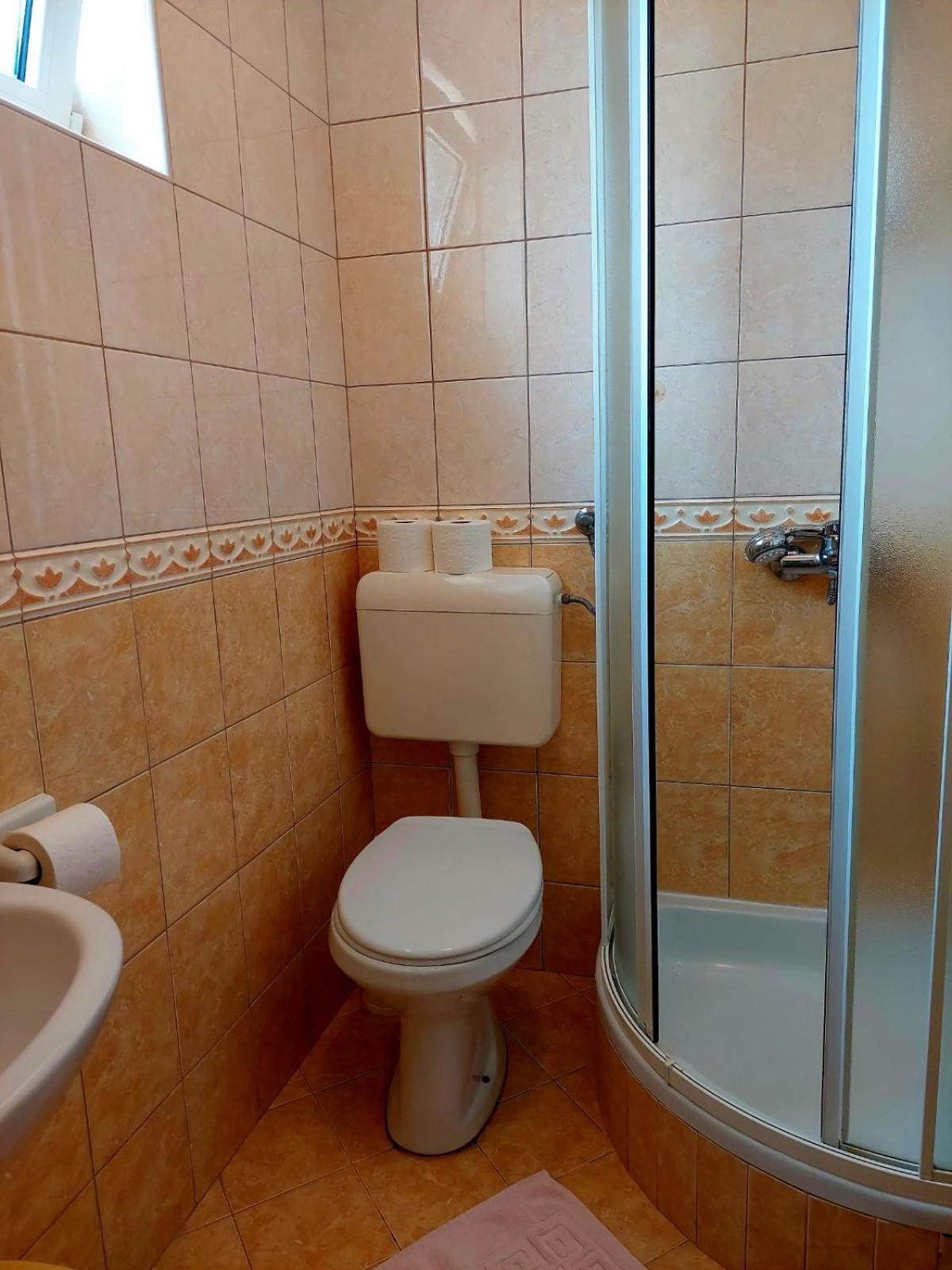 Rooms Hodanic Krk Town Bilik gambar