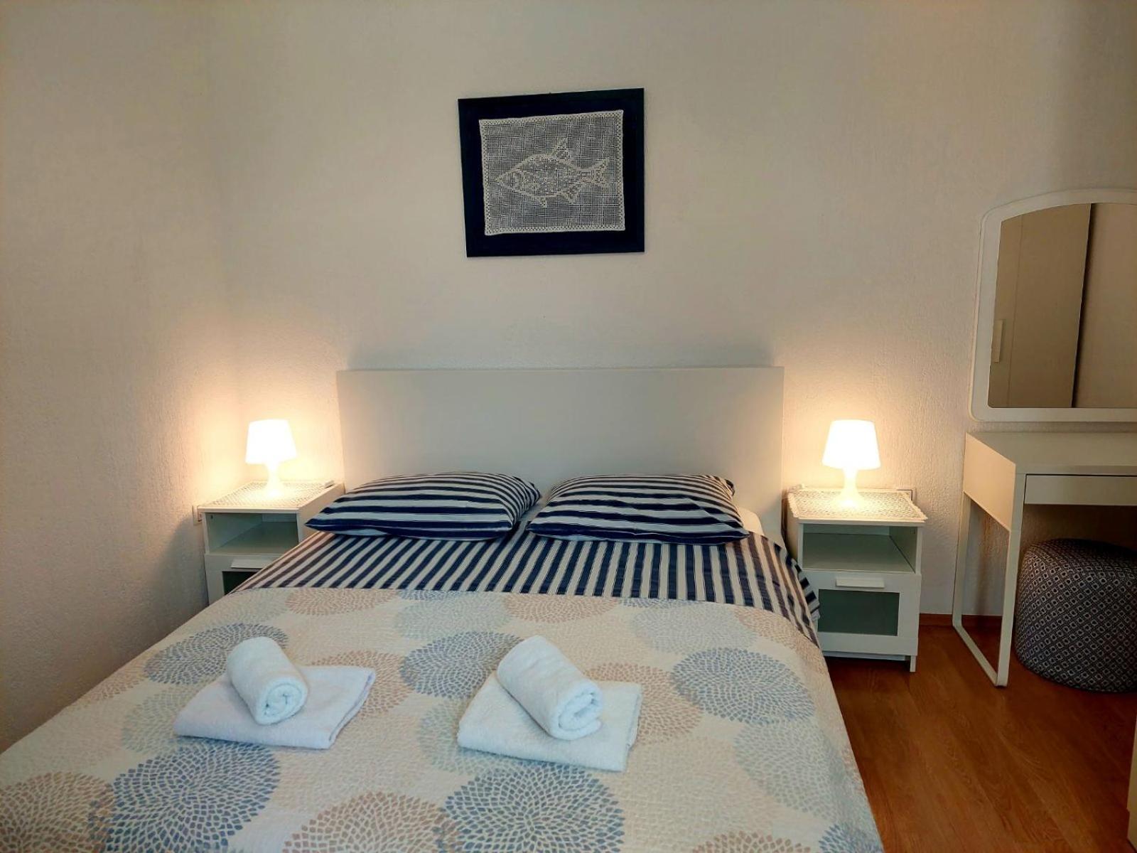 Rooms Hodanic Krk Town Bilik gambar