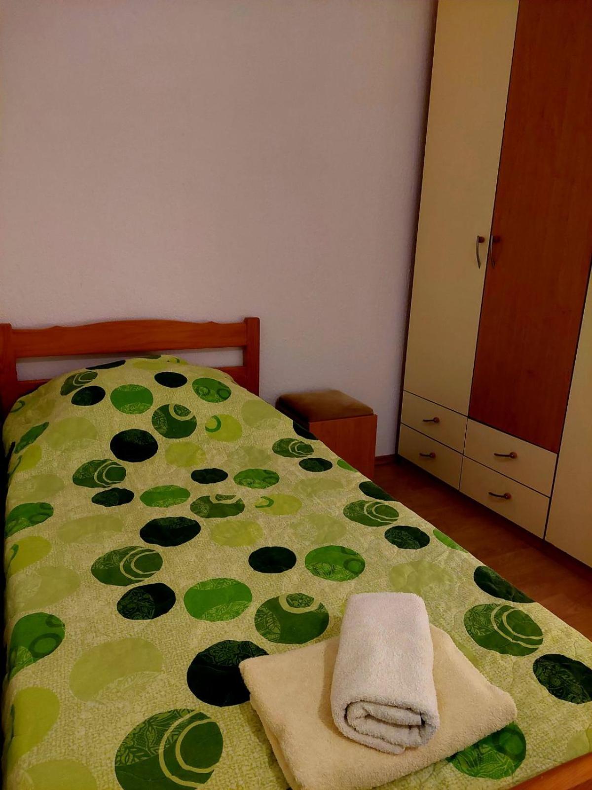 Rooms Hodanic Krk Town Bilik gambar
