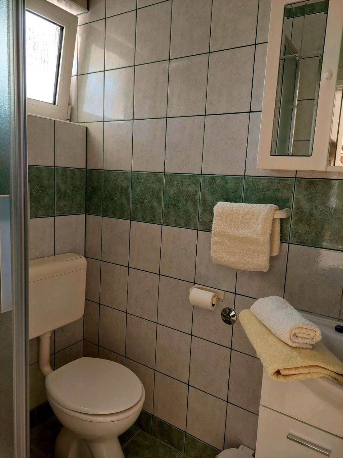 Rooms Hodanic Krk Town Bilik gambar