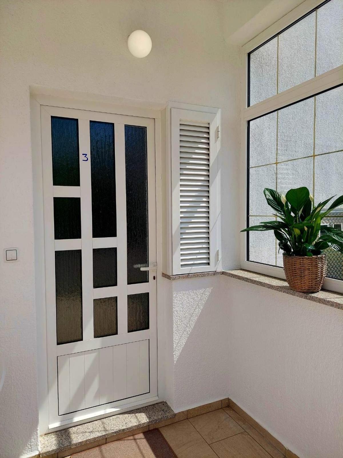 Rooms Hodanic Krk Town Bilik gambar