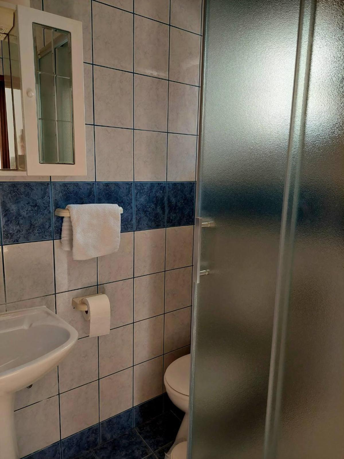 Rooms Hodanic Krk Town Bilik gambar