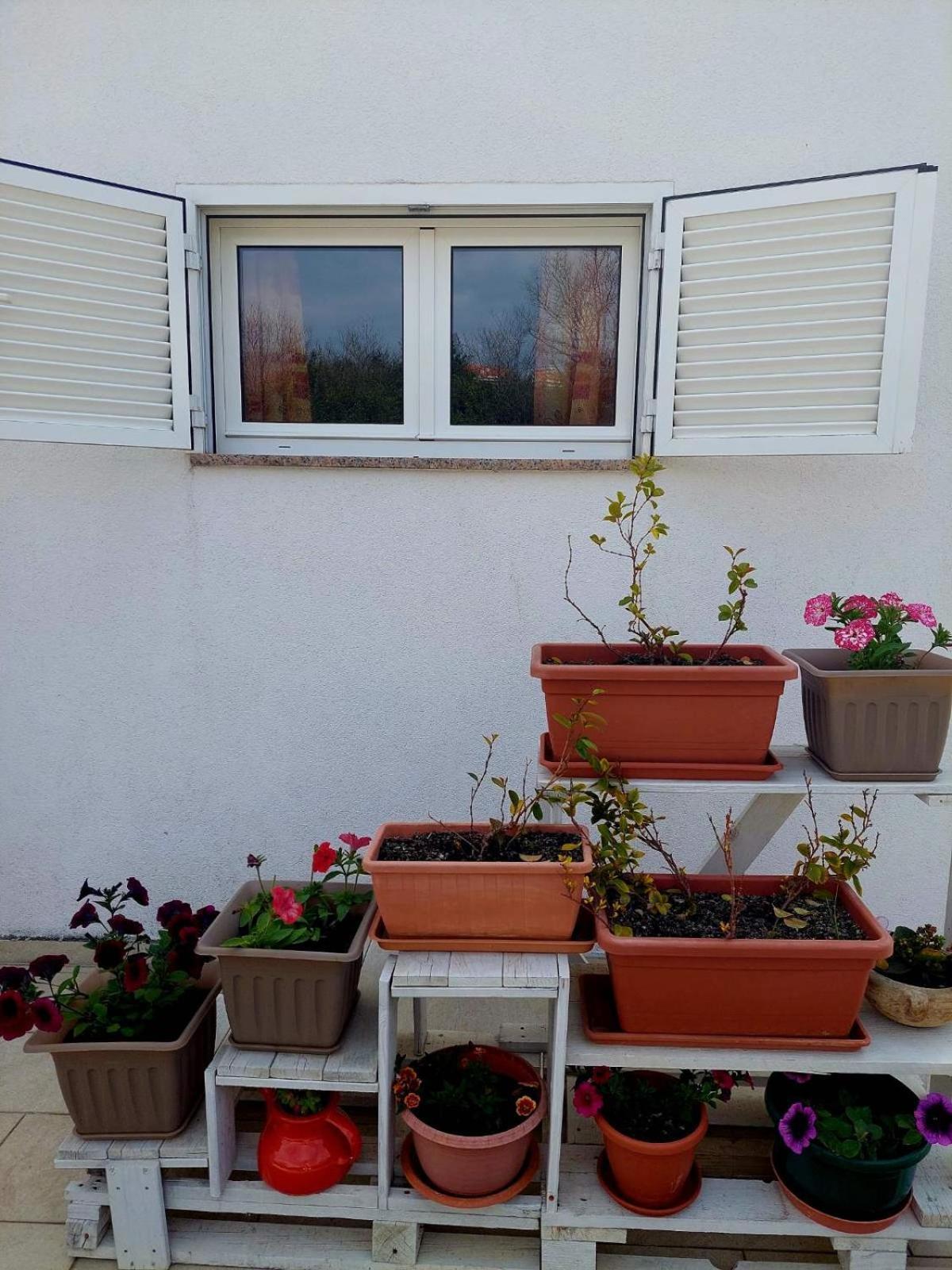 Rooms Hodanic Krk Town Bilik gambar