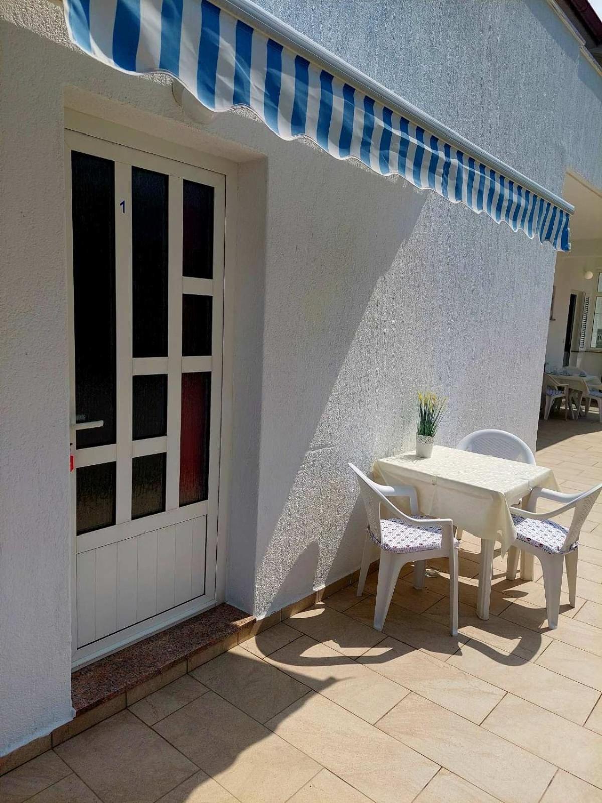 Rooms Hodanic Krk Town Bilik gambar