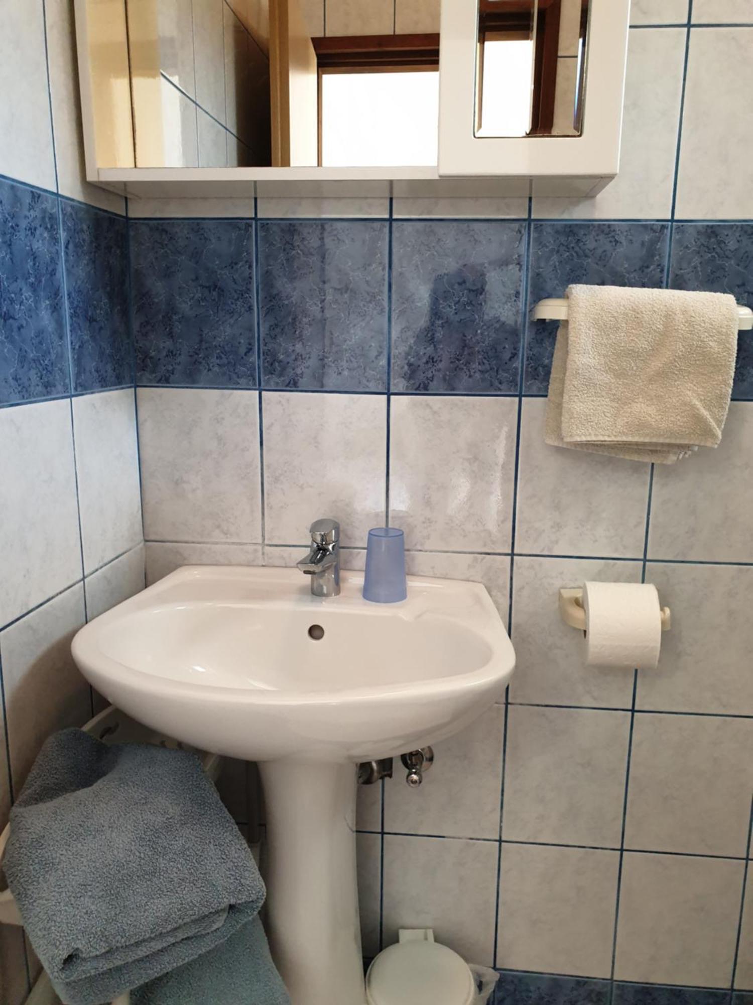 Rooms Hodanic Krk Town Bilik gambar